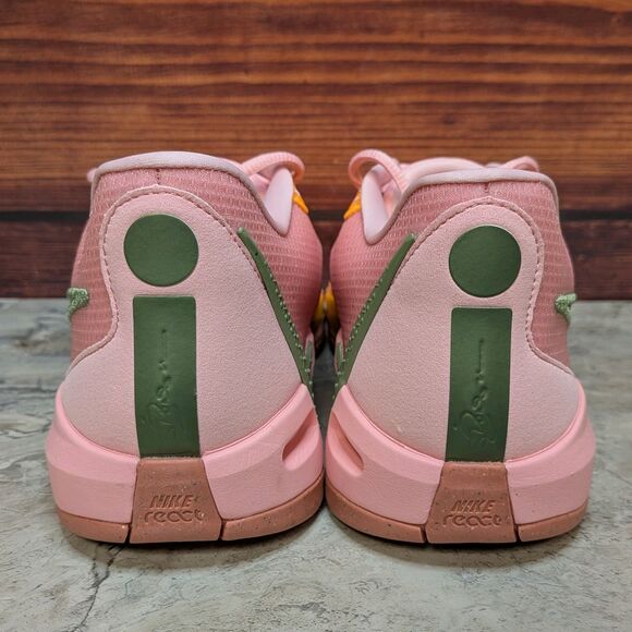 Nike Sabrina 1 West Coast Roots Women\'s 16.5, Men\'s 15 Pink Shoes FQ3381-600 main image 5